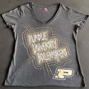 Purdue Boilermakers XL Women’s Tee